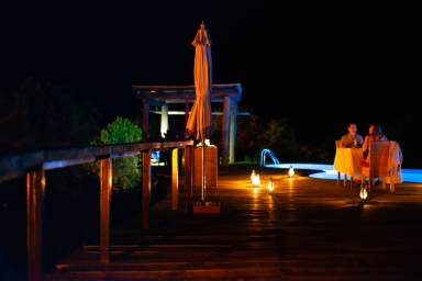 Discover Buffalo Safari Lodge: The Heart of Queen Elizabeth National Park, Uganda