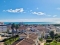 Panoramic Sea-View Penthouse in La Mata, Spain