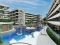 Stunning 1+1 Villa-Style Apartment with Private Garden in Tomuk, Mersin, Turkey